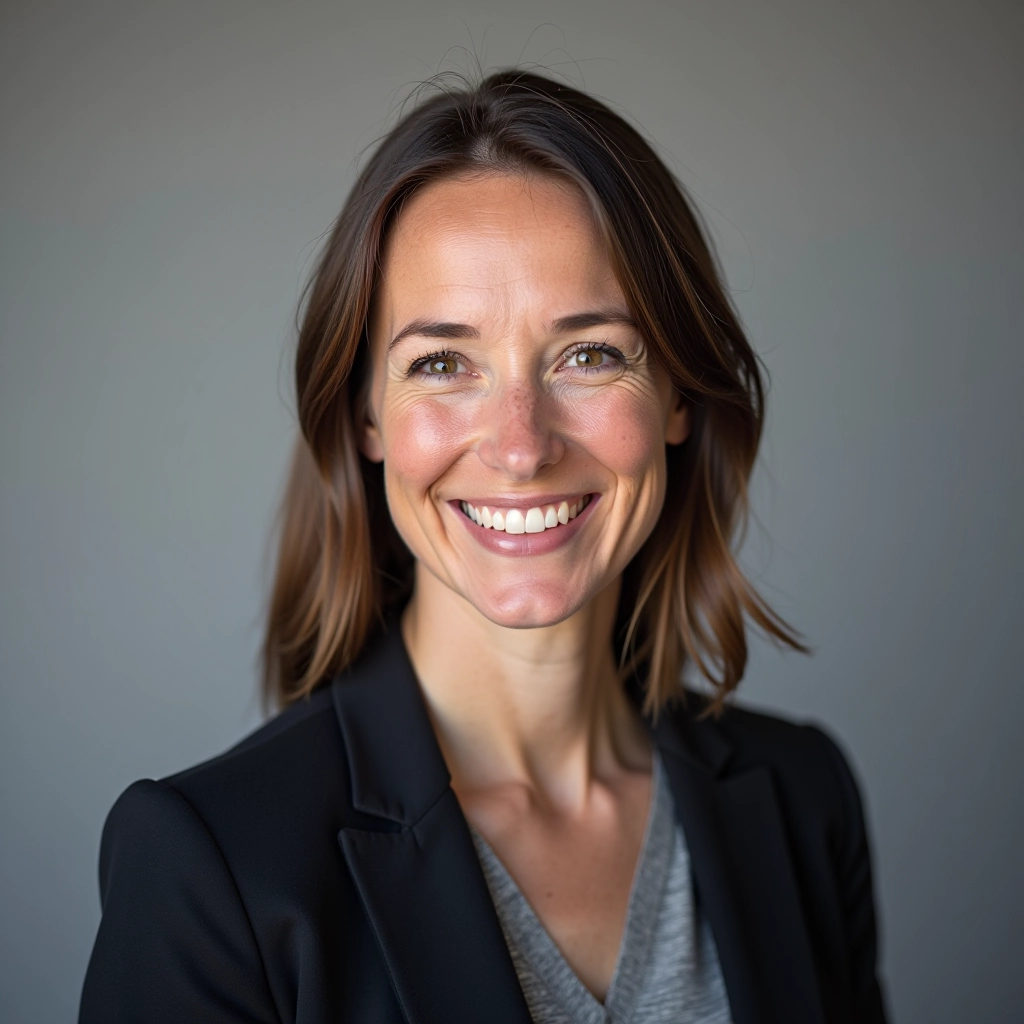 Marieke van den Berg